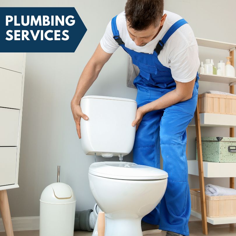 Plumbing Company in Staunton, IL